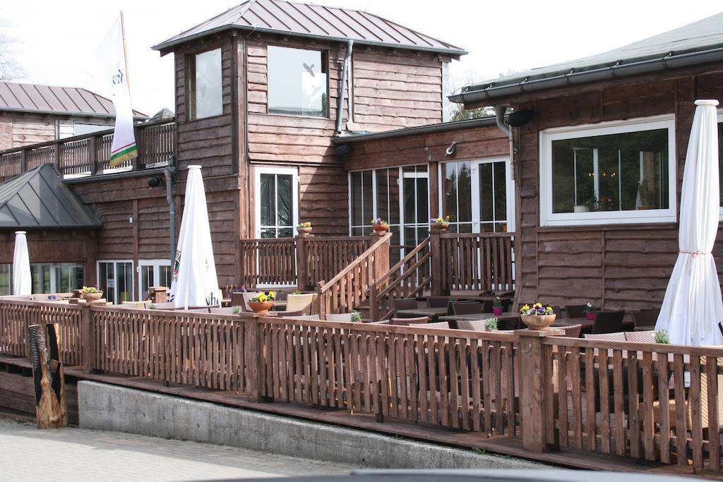 Hostel Big Mountain