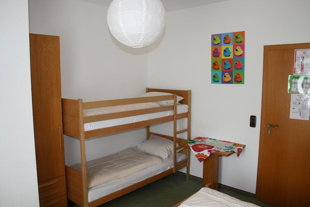 Hostel Big Mountain Winterberg