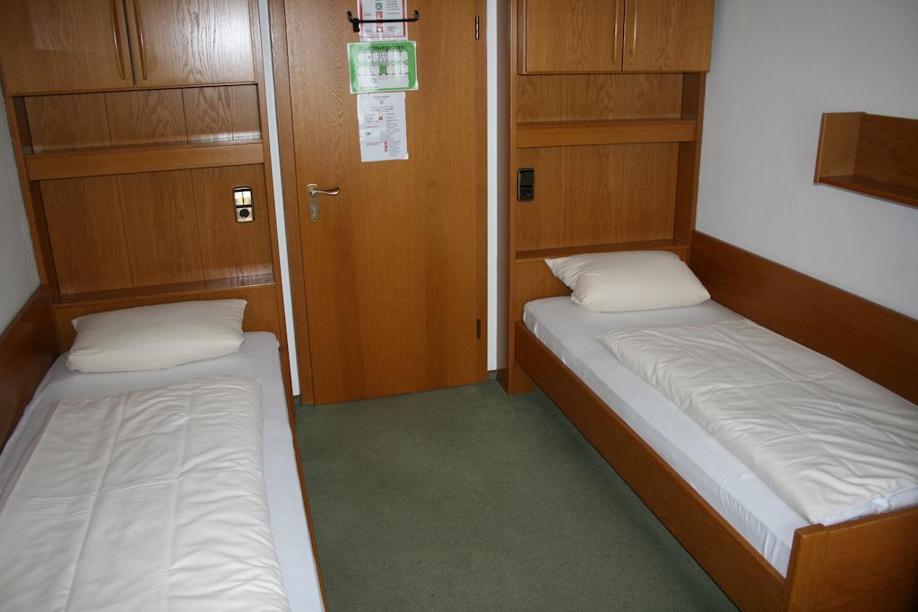 Hostel Big Mountain *