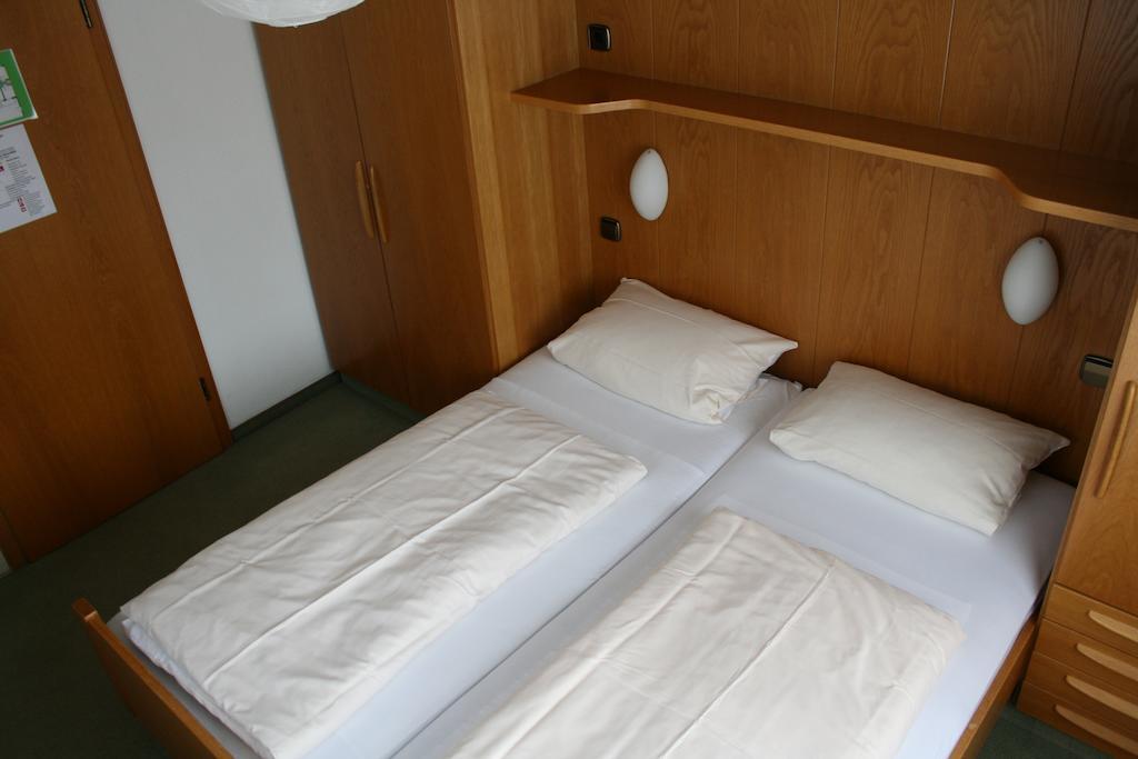 Hostel Big Mountain *