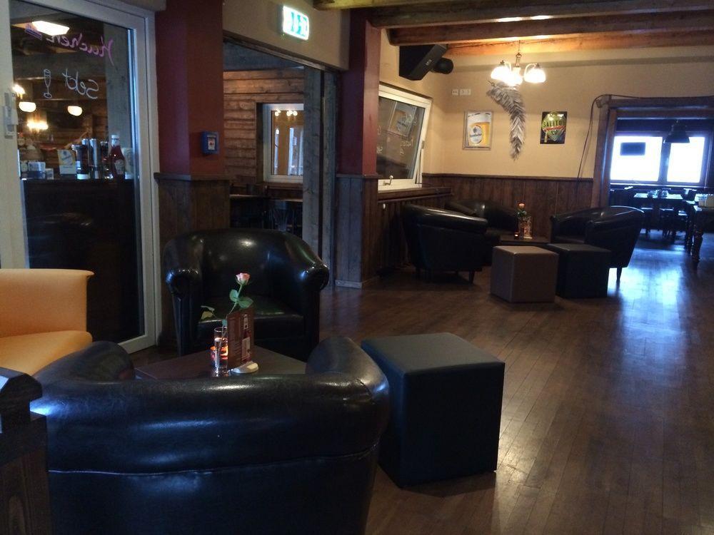 Hostel Big Mountain Winterberg