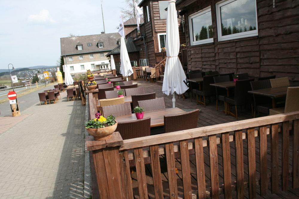Hostel Big Mountain Winterberg