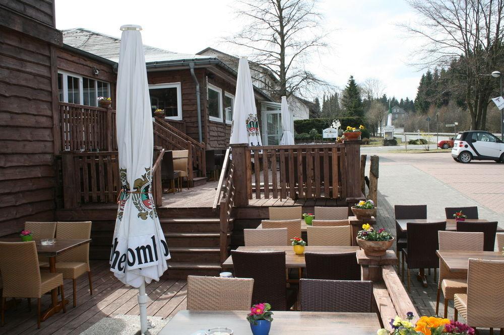 Hostel Big Mountain