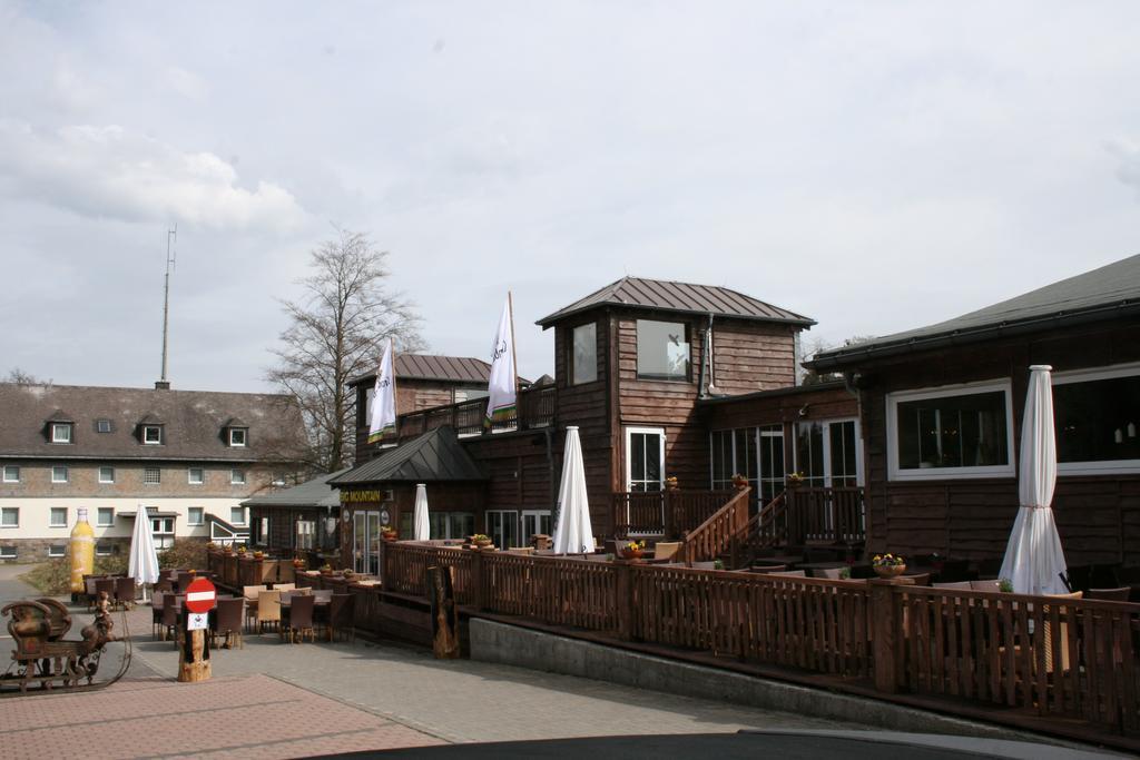 Big Mountain Hostel