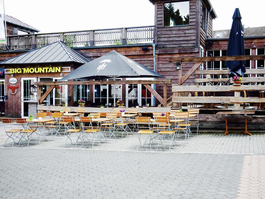 Big Mountain Winterberg