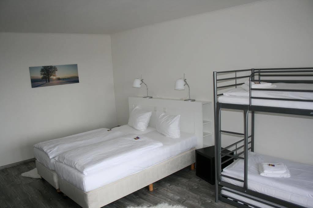 Big Mountain Hostel *