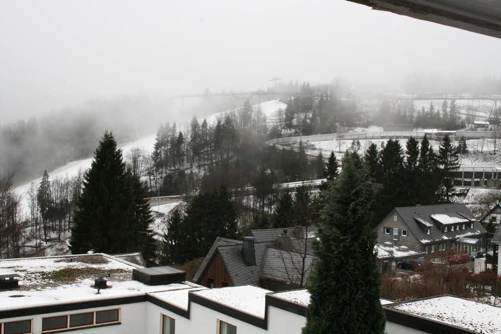 Big Mountain Hostel *